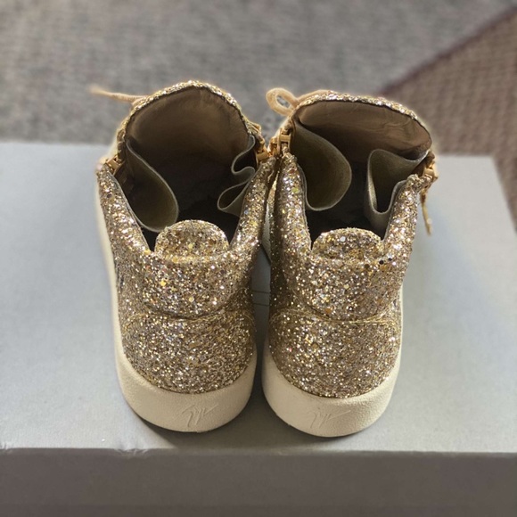 giuseppe shoes - Picture 4 of 5